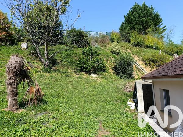 Maison à vendre 5 pièces 114 m² Lahourcade