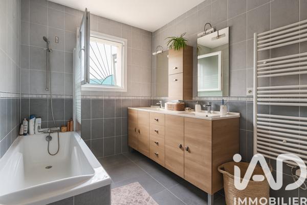 Maison à vendre 5 pièces 114 m² Lahourcade