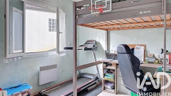 Maison à vendre 5 pièces 114 m² Lahourcade