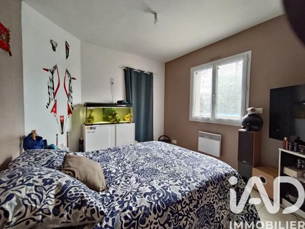 Maison à vendre 5 pièces 114 m² Lahourcade