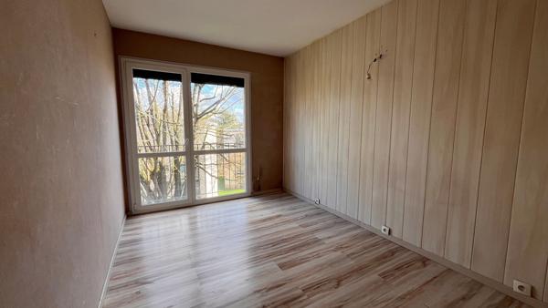 Appartement 4 pièces à vendre à Palaiseau -