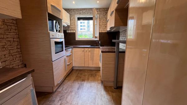 Appartement 4 pièces à vendre à Palaiseau -