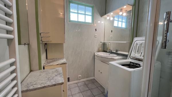 Appartement 4 pièces à vendre à Palaiseau -
