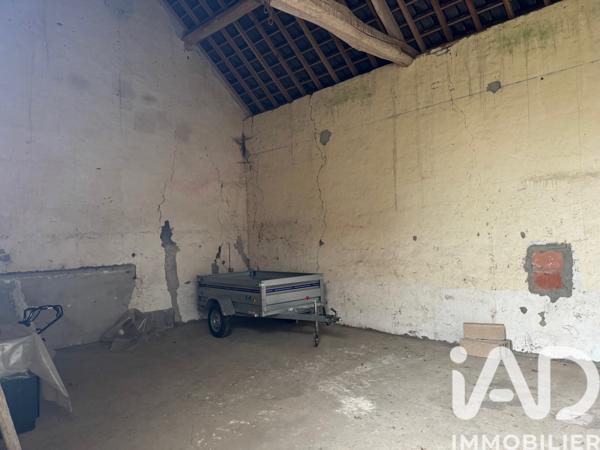 Maison à vendre 1 pièce 45 m² Gressey