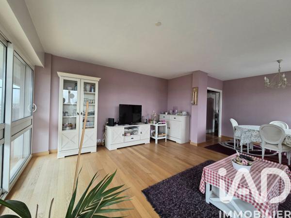 Appartement à vendre 2 pièces 70 m² Chartres