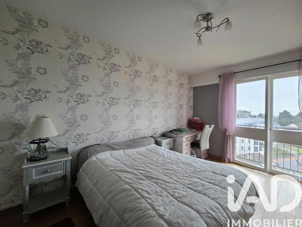 Appartement à vendre 2 pièces 70 m² Chartres