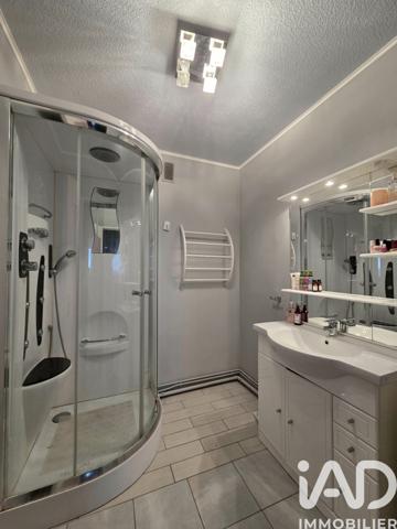 Appartement à vendre 2 pièces 70 m² Chartres