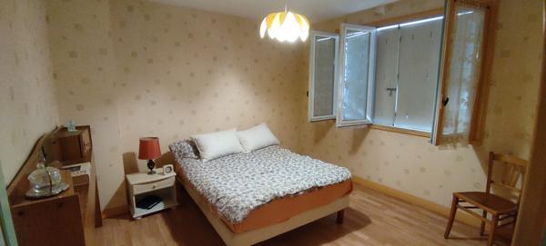 À vendre - Maison individuelle, 6 pièces située à Tours (37100)