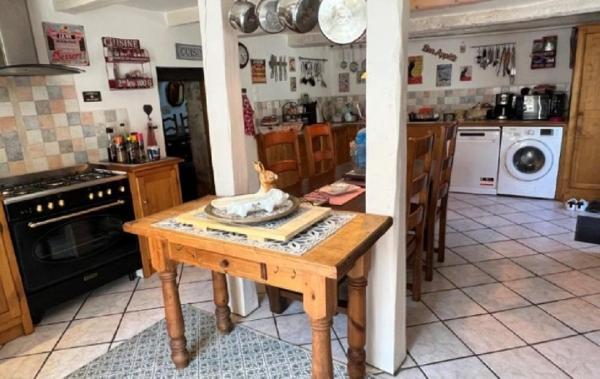 Vente Maison Nanteuil-en-vallee   