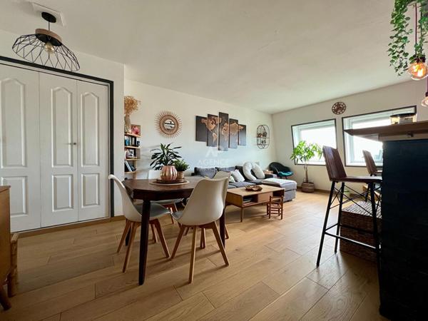 Appartement Houilles 3 pièce(s) 68 m2 €249 900 ** - Référence 911