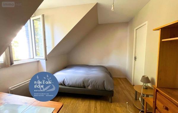 Appartement à vendre à Rennes en Ille-et-Vilaine (35000), ref : 35056-1627