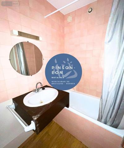 Appartement à vendre à Rennes en Ille-et-Vilaine (35000), ref : 35056-1627