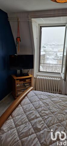 Appartement 3 pièces de 45 m² à Mont-Dore (63240)