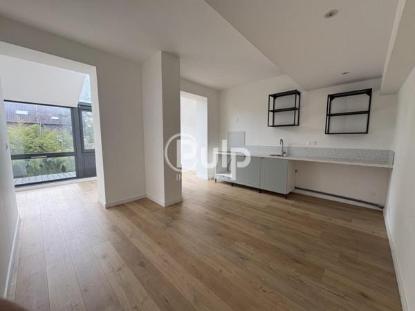 Appartement à louer à Lens - Réf. lie18556