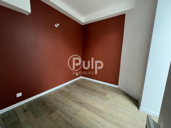 Appartement à louer à Lens - Réf. lie18556