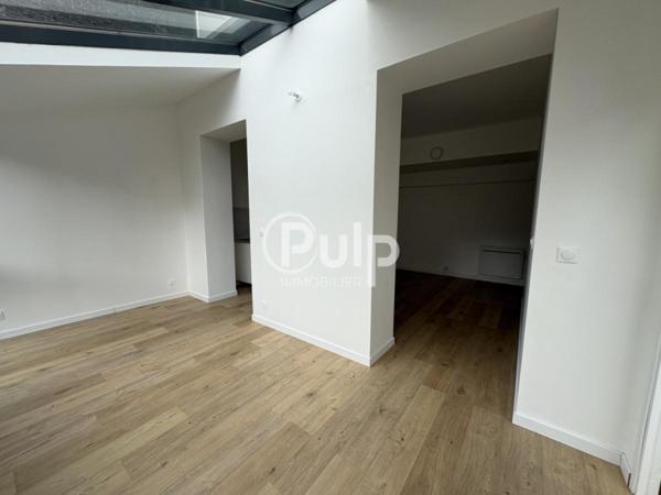 Appartement à louer à Lens - Réf. lie18556