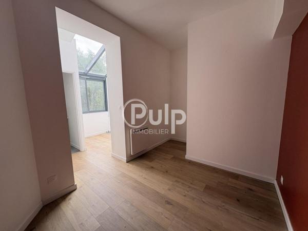 Appartement à louer à Lens - Réf. lie18556