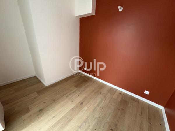 Appartement à louer à Lens - Réf. lie18556