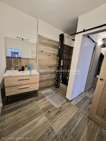 Maison de village
                                                                                                                                                                                                                                                                                                                        5 pièce(s)                                                                                                                                                                                                          4 chambre(s)                                                                                                                                                                                                          138.69  m²