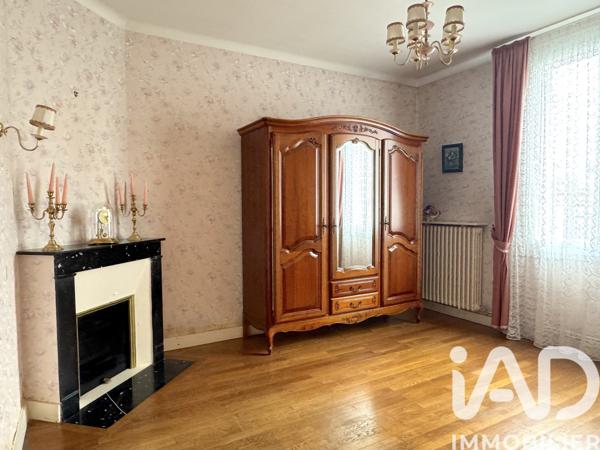 Maison à vendre 2 pièces 72 m² Nantes
