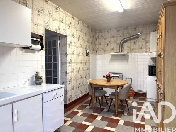 Maison à vendre 2 pièces 72 m² Nantes