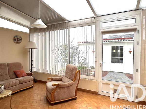 Maison à vendre 2 pièces 72 m² Nantes