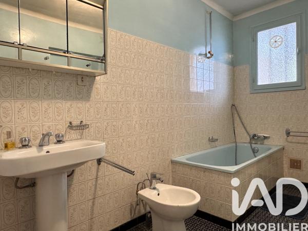 Maison à vendre 2 pièces 72 m² Nantes