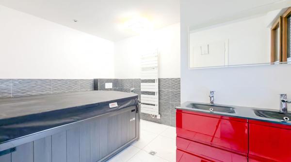 Maison Brunoy 7 pièce(s) 181 m2