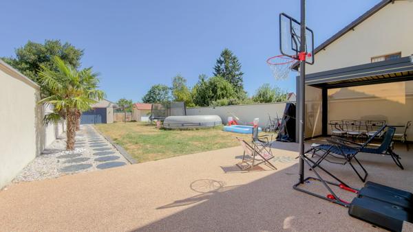 Maison Brunoy 7 pièce(s) 181 m2