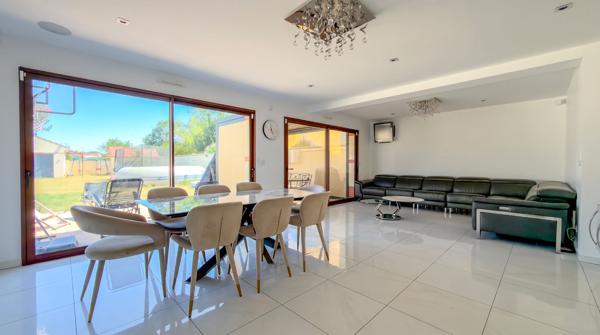 Maison Brunoy 7 pièce(s) 181 m2