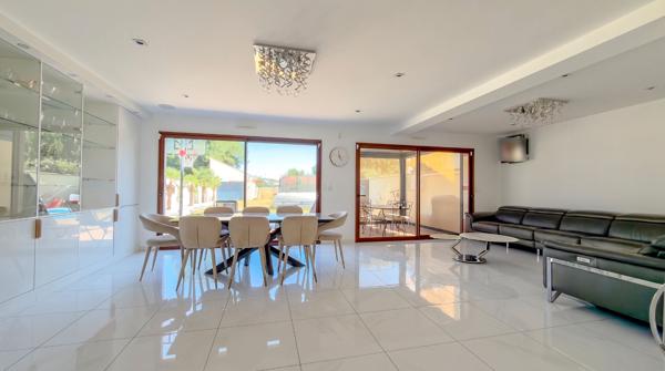 Maison Brunoy 7 pièce(s) 181 m2