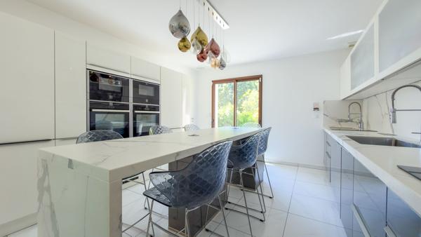 Maison Brunoy 7 pièce(s) 181 m2