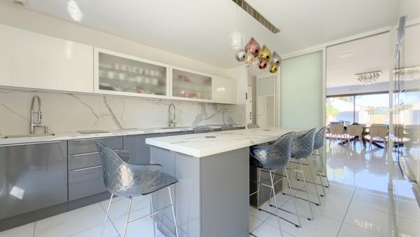 Maison Brunoy 7 pièce(s) 181 m2