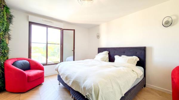 Maison Brunoy 7 pièce(s) 181 m2