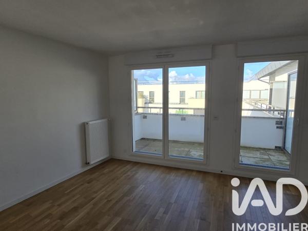 Studio à vendre 32 m² Rueil-Malmaison