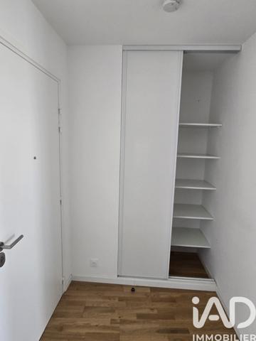 Studio à vendre 32 m² Rueil-Malmaison