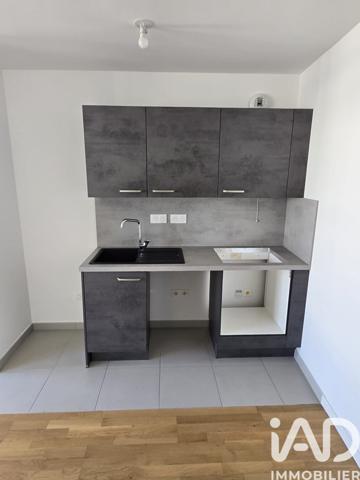 Studio à vendre 32 m² Rueil-Malmaison