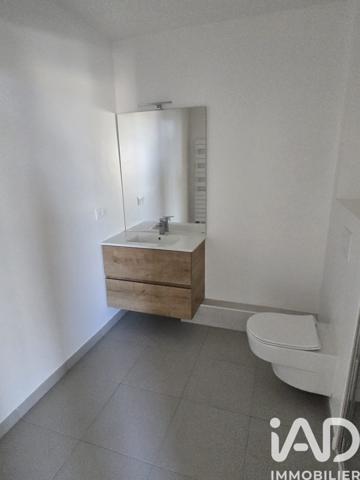 Studio à vendre 32 m² Rueil-Malmaison