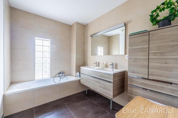 Maison contemporaine avec 4 chambres à Zoufftgen!