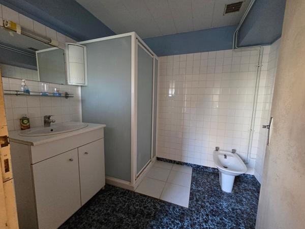 Ferme Le Poire Sur Vie 9 pièce(s) - MAISON FAMILIALE -