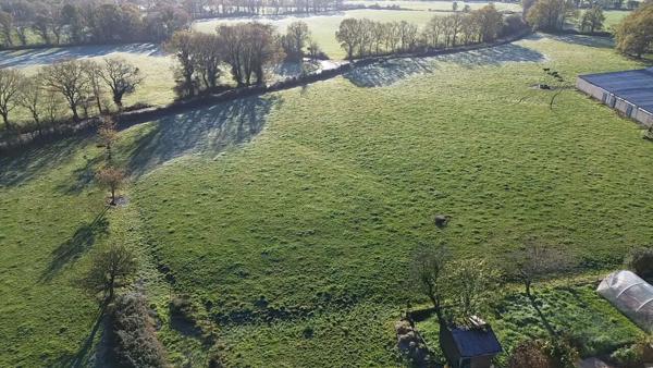 Ferme Le Poire Sur Vie 9 pièce(s) - MAISON FAMILIALE -