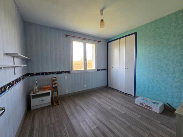 Ferme Le Poire Sur Vie 9 pièce(s) - MAISON FAMILIALE -