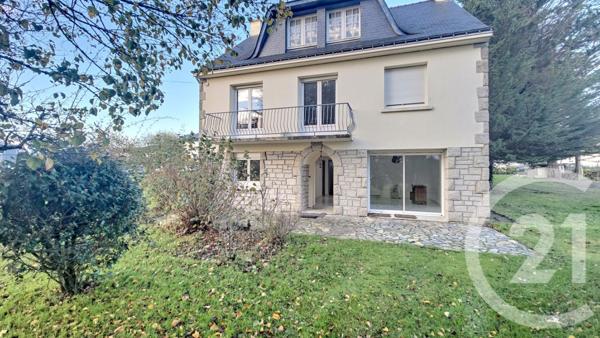 Maison à vendre  5 pièces - 139 m2 THEIX NOYALO - 56