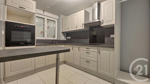 Maison à vendre  5 pièces - 139 m2 THEIX NOYALO - 56