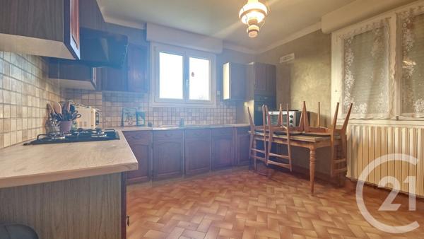 Maison à vendre  5 pièces - 139 m2 THEIX NOYALO - 56