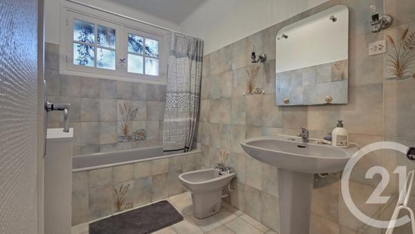 Maison à vendre  5 pièces - 139 m2 THEIX NOYALO - 56