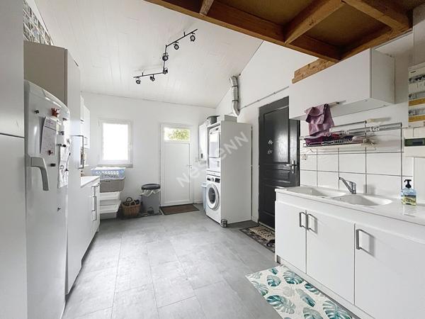 Maison à vendre 6 pièces - Montaigu Vendée