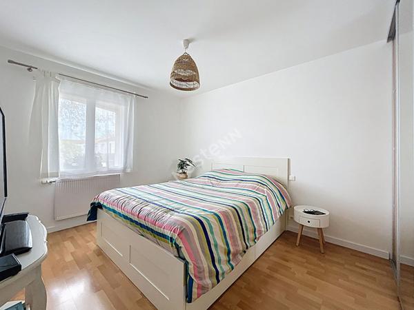 Maison à vendre 6 pièces - Montaigu Vendée