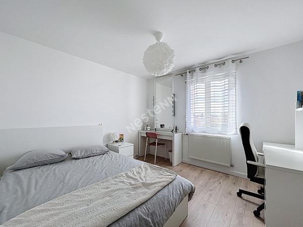 Maison à vendre 6 pièces - Montaigu Vendée