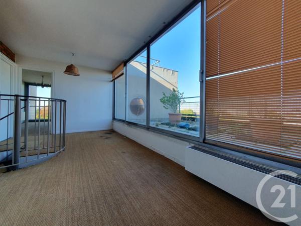 Appartement Duplex à vendre  6 pièces - 124,99 m2 SUCY EN BRIE - 94